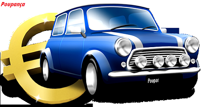 Faça as contas e pague menos.