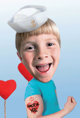 “Para a minha Mãe Preferida” 